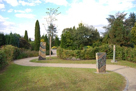 Friedhof Bramsche