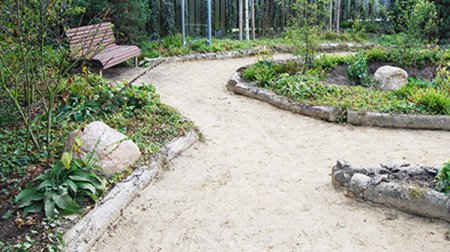 Friedhof Bramsche