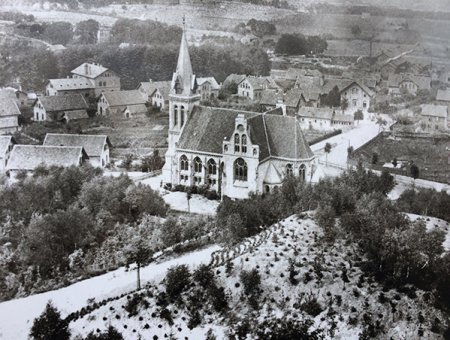 Kirchstraße GMH
